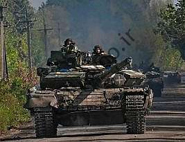 اخبار 3 اکتبر 2022 روسیه و اوکراین