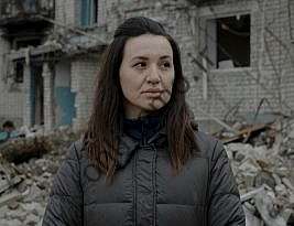 نظر |  من به اوکراین رفتم و تصمیمی دیدم که باید از آن بیاموزیم