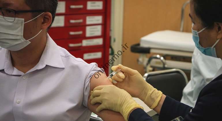 کووید-19: افزایش آلودگی چین در دستور کار نشست ویروس کرونا WHO