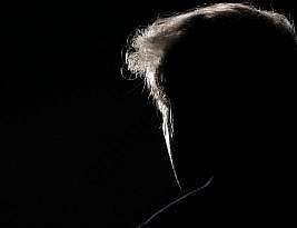 نظر |  ترامپ باید محاکمه شود  عدالت برابر ایجاب می کند.