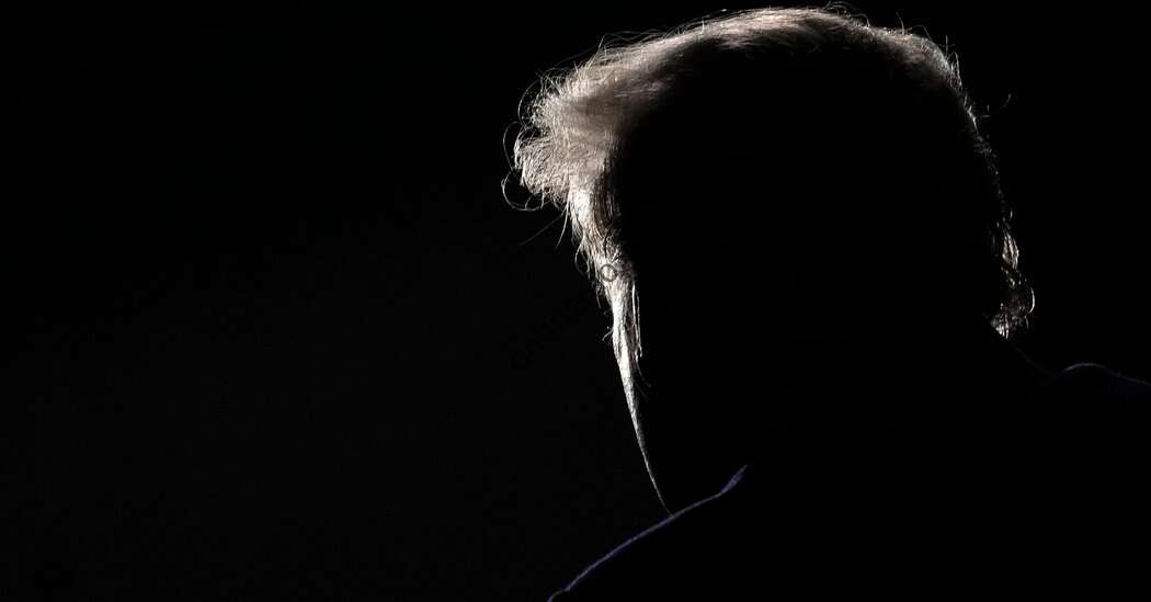 نظر |  ترامپ باید محاکمه شود  عدالت برابر ایجاب می کند.