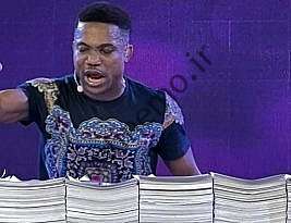 پدیده جری ایز: چگونه واعظ نیجریه ای به یک ستاره اینترنتی تبدیل شد