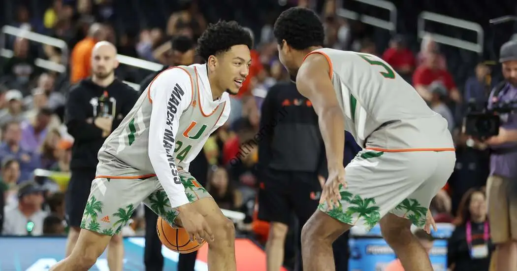 معاملات تایید شکل دادن به مسابقات NCAA