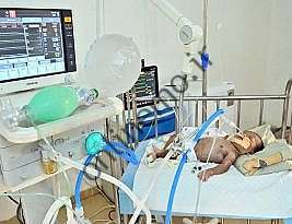 چگونه زنان در میان هرج و مرج در سودان زایمان می کنند