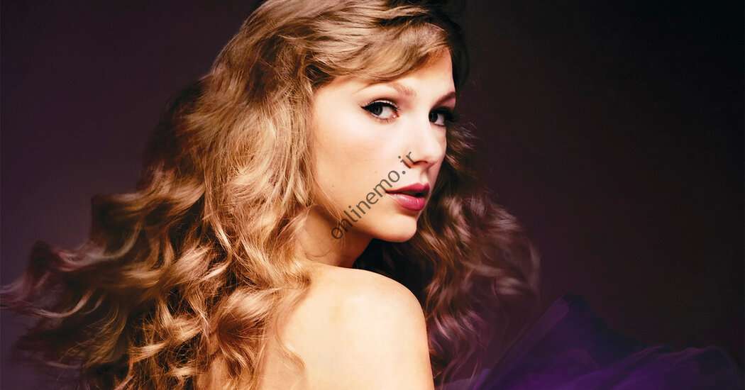 چگونه «حالا صحبت کن» تیلور سویفت به نسخه «ترسناک» تبدیل شد