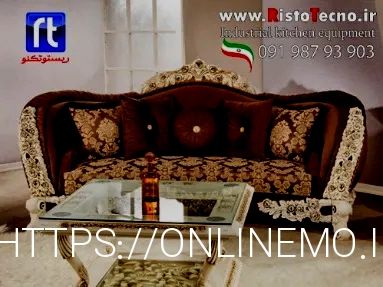 Sofashik قیمت تعمیرات مبل