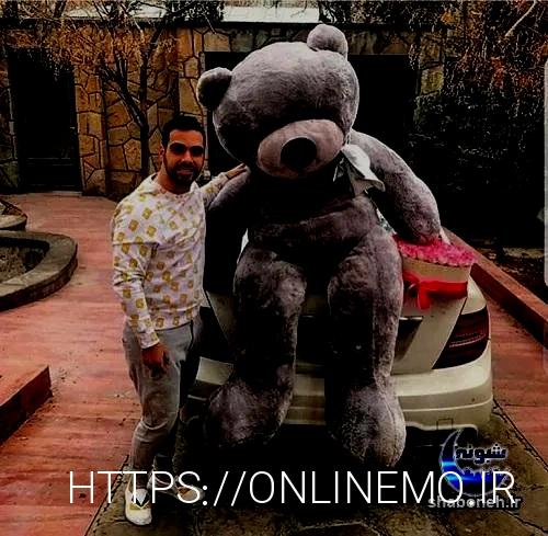 ساشا صبحانی