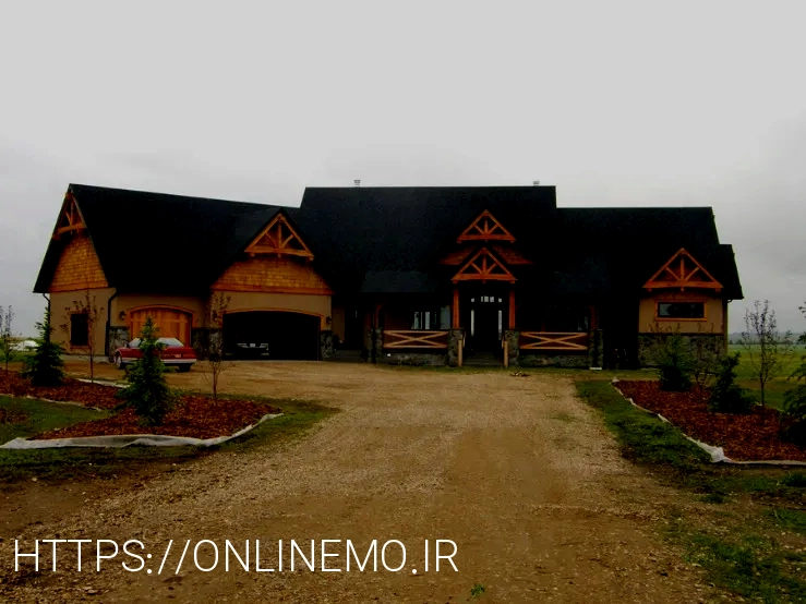 house with acreage for sale