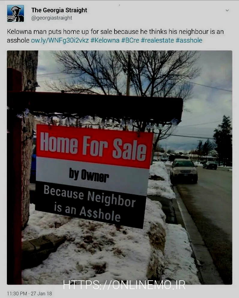 Real Estate Canada