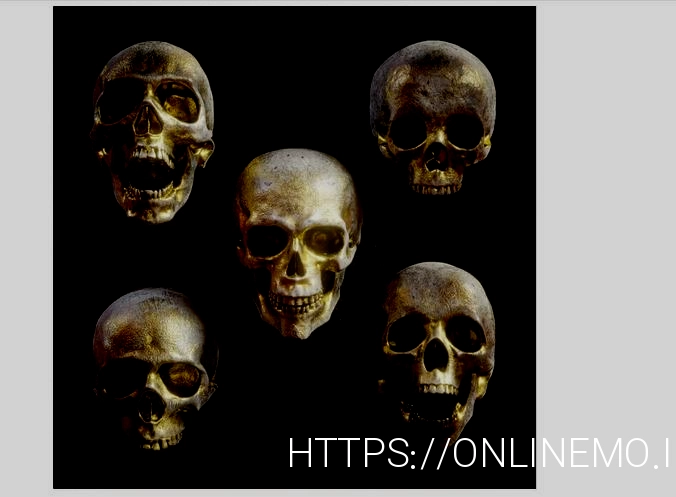 Skull Model Pack